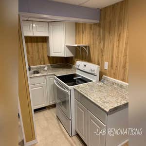 Photos by L.A.B Renovations and Contracting Services LLC #2