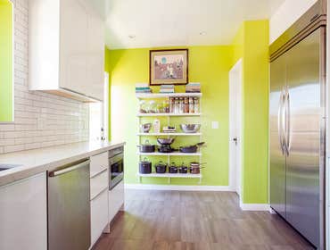 Jhonathan-Glendale Kitchen