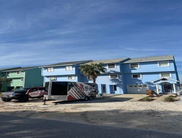 Photos by Complete Roofing LLC #1 New Roof Inastallation in Gulf Breeze, Florida