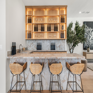 Smart Builders