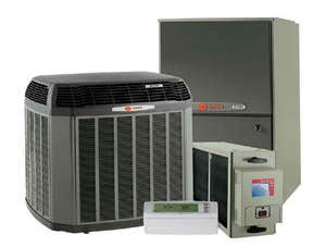 Works by Grigg Air Conditionin