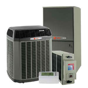 Works by Grigg Air Conditionin