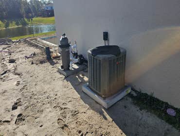 Photos by Southern Screen Repair LLC DBA: Southern Construction #2
