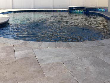 Pools and Project Photos