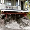 Long Island Basement Waterproofing logo