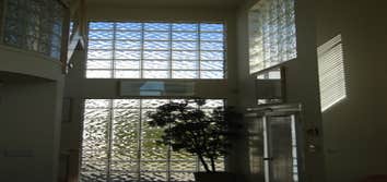Interior Glassblock
