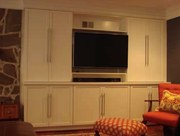 Photo(s) from Cox Fine Carpentry