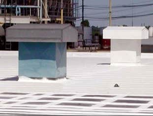 Examples of our work