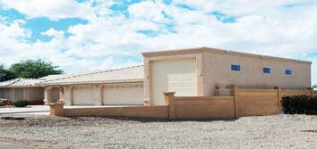 Garages