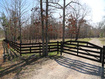 Fences