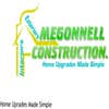 Megonnell Construction LLC logo