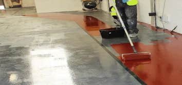 Photos by Epoxy Flooring Specialists #1