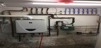 Photos from Allegheny Sewer and Plumbing LLC