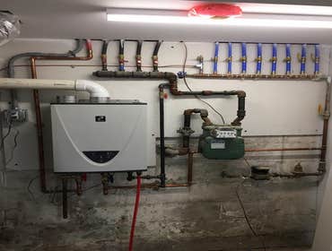 Photos from Allegheny Sewer and Plumbing LLC