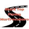 Black Top Paving Murfreesboro logo