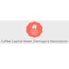 Coffee Capital Water Damage & Restoration logo
