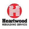 Heartwood Rebuilding Services Inc logo