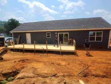Photos by American Custom Contractors LLC #2