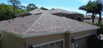 Raptis Roofing LLC