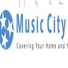 Music City Roofers LLC logo