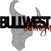 Bull West Design LLC logo
