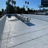 Roofing After