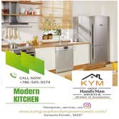 Photos by Kym Group Handyman #1
