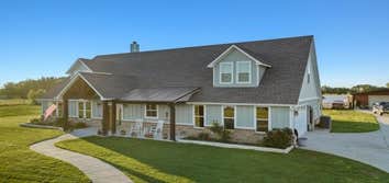 Hrp Signature Handcrafted Homes
