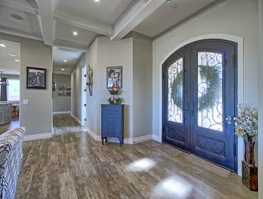 Royal Circle Project
