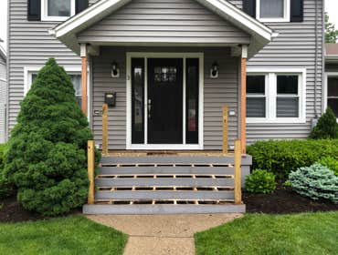 Photos by Paul T Engelhart Garden State Contracting #6