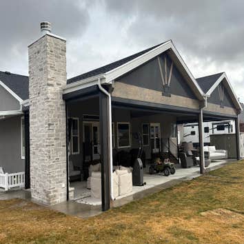 Copperhead Construction & Remodeling