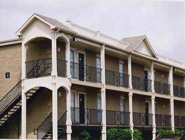 CCOT Industrial Services, Inc. Project