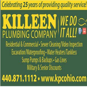 Killeen Plumbing Company
