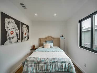 8th Ave Fully remodeled home for development firm.