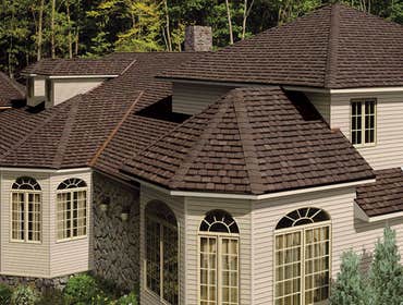 Project photos from Cal Pac Roofing San Mateo