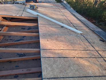 Photos by Advanced Roofing & Remodeling #1