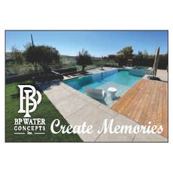 BP Water Concepts Inc