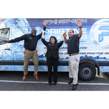 Pristine plumbing Lake Forest