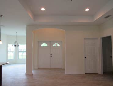 Lee Model Home