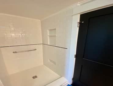 Photos by Tile Mechanics Inc #1
