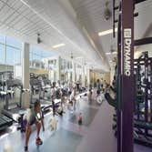 Marlborough School Arden Project