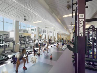 Marlborough School Arden Project