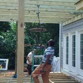 Photos by Westmoreland Home Improvement #1 Backyard Wonderland