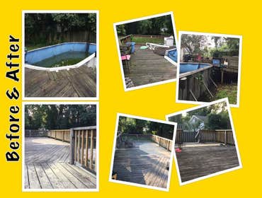 Photos from Three J Property Maintenance LLC