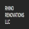 Rhino Renovations LLC logo