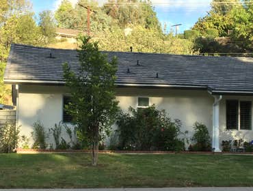 Roofing