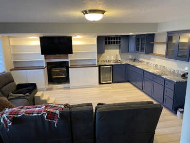 Photos by Ameriwood Construction LLC #1