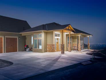 Project photos