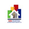 Ojm Painting & Sheetrock Repair LLC logo