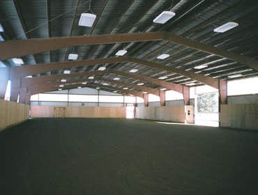 Prefabricated Metal buildings Commercial/Residential Coastal Steel specializes in any sized prefabricated residential steel buildings construction proj